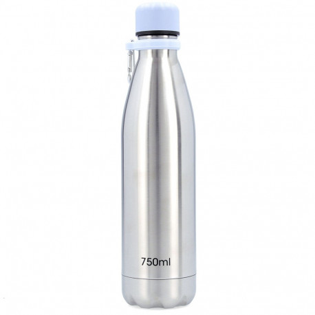 Thermos Quid Sugar Blue Metal 750 ml