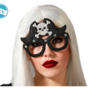 Glasses Pirates Metallic Halloween