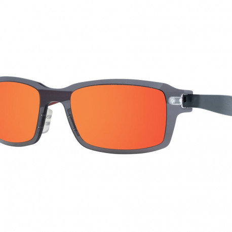 Men's Sunglasses Try Cover Change TH502-01-52 Ø 52 mm