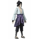 Показатели деятельности Naruto Shippuden Bandai Anime Heroes Beyond: Sasuke Uchiha 17 cm