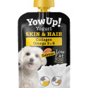 Märgtoit YowUp Skin and Hair Lõheroosa 3 Ühikut 3 x 115 g