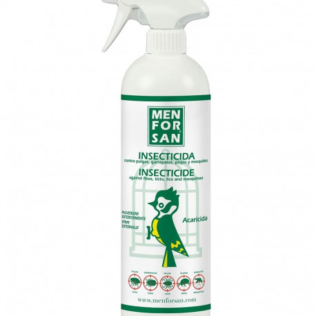 Putukamürk Menforsan Linnud 750 ml