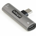 USB-C-adapter Startech CDP2CAPDM