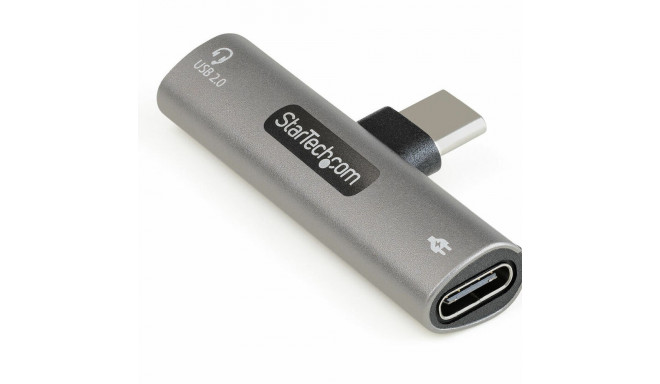 USB-C Adaptor Startech CDP2CAPDM