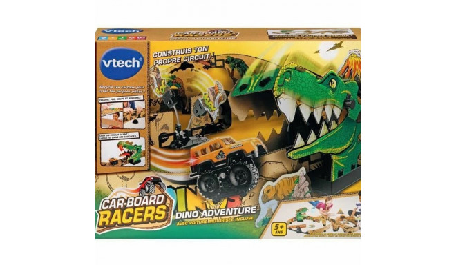 Võidusõidurada Vtech Car Board Racer