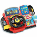 Educational Game Vtech Super console turbo pilote (1 Piece)