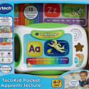 Interactive Tablet for Children Vtech Tactikid Pocket Apprenti Lecture (FR)