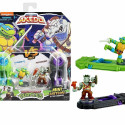 Kujukesed Teenage Mutant Ninja Turtles Legends of Akedo: Leonardo vs Rocksteady Kujukesed Teenage Mutant Ninja Turtles Legends of Akedo: Leonardo vs Rocksteady