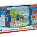 Interaktīvā Planšete Bērniem Vtech Tactipad missions educatives (FR)