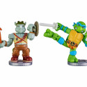 Kujukesed Teenage Mutant Ninja Turtles Legends of Akedo: Leonardo vs Rocksteady Kujukesed Teenage Mutant Ninja Turtles Legends of Akedo: Leonardo vs Rocksteady