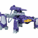 Transformable Super Robot Transformers Earthspark: Shockwave