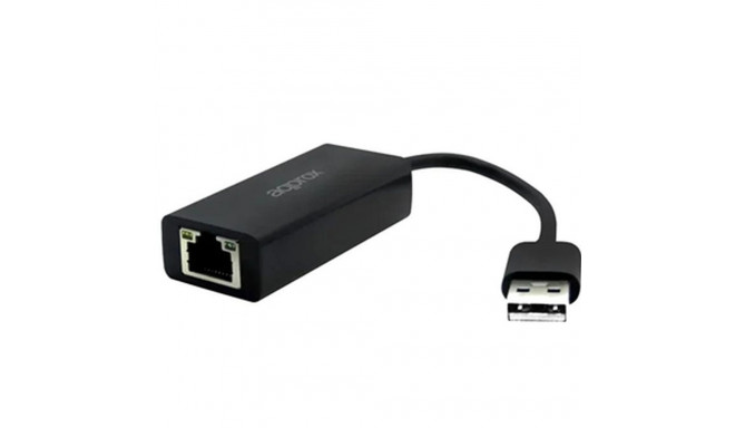 Адаптер USB на сеть RJ45 approx! APPC07GV3 Gigabit Ethernet