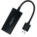 Адаптер USB на сеть RJ45 approx! APPC07GV3 Gigabit Ethernet