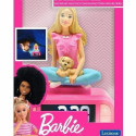 Alarm Clock Lexibook Barbie