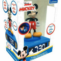 Modinātājpulkstenis Lexibook Mickey