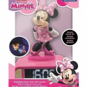 Часы-будильник Lexibook Minnie