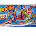 Racetrack Hot Wheels Action