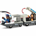 Train Brio TGV High-Speed Train