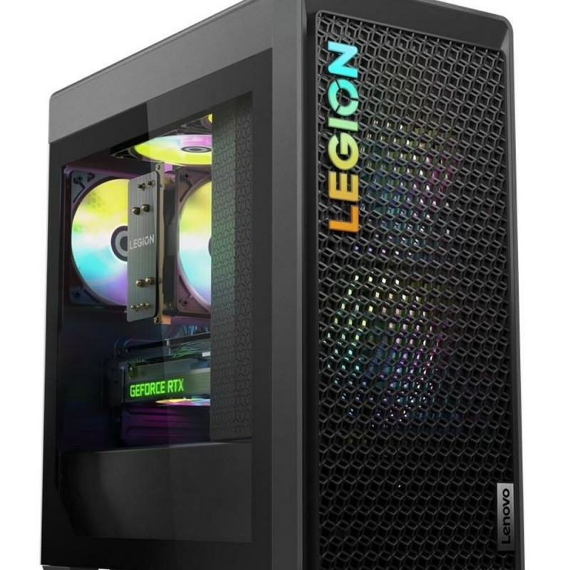 Desktop PC Lenovo Legion T5 Nvidia Geforce RTX 4060 i7-13700 32 GB