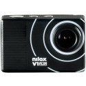 Sporta Kamera Nilox NXACV1FLIP01 Melns