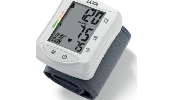 Arm Blood Pressure Monitor LAICA BM1006