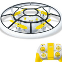 Remote control drone Mondo Ultradrone X13 LED Light