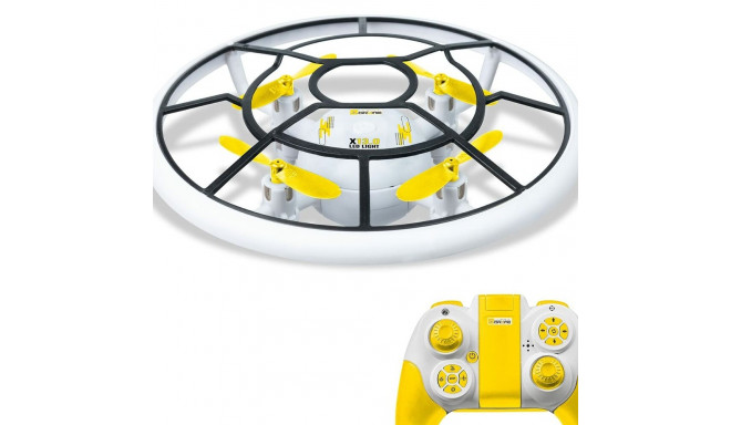 Remote control drone Mondo Ultradrone X13 LED Light