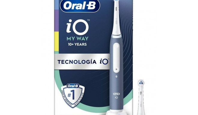 Electric Toothbrush Oral-B IO 4 MY WAY