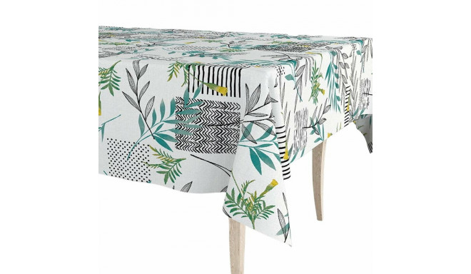 Tablecloth roll Exma Mix Oilcloth White 140 cm x 25 m