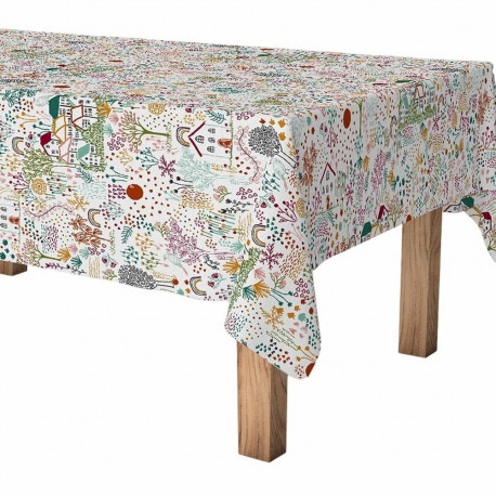 Laudlina rull Exma Plekivastane Joonistused 140 cm x 25 m