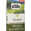 Cat food Acana Grasslands Chicken Lamb 4,5 Kg