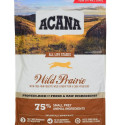 Cat food Acana Cat TF Regionals Wild Prairie Chicken Turkey 4,5 Kg