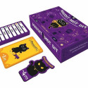 Card Game Asmodee Maudit Mot Dit (FR)