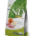 Cat food Farmina N&D CAT PRIME Adult Apple 5 kg