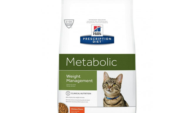 Kassitoit Hill's Adult Täiskasvanu Kana 1,5 Kg