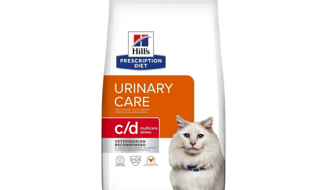 Cat food Hill's PRESCRIPTION DIET 1,5 L 1,5 Kg