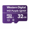Карта памяти микро SD Western Digital WD Purple SC QD101 32 GB