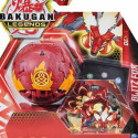 Action Figure Bakugan Legends Deka