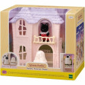 Playset Sylvanian Families The Haunted House For Children 1 Предметы