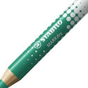 Marker Stabilo Mrakdry 5 Units Green