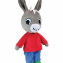 Fluffy toy Jemini Trotro Donkey