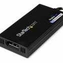 Adapter Displayport-USB Startech USB32DP4K 4K Ultra HD Must