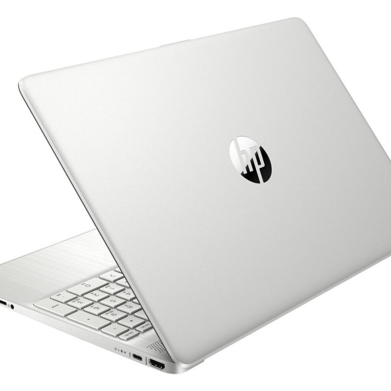 Laptop HP 15S-FQ5115NS Intel Core I7-1255U 512 GB SSD Notebooks