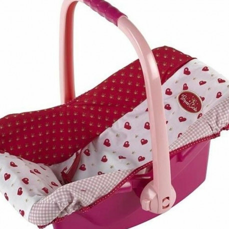Nukutarvikud Princess Coralie Stroller Klein 1669 (40 x 6 x 30 cm)