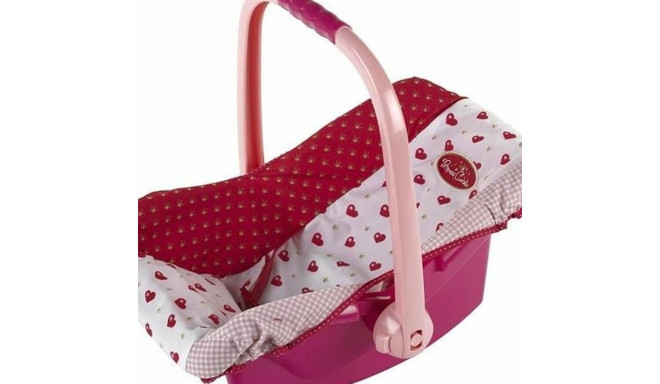 Nukutarvikud Princess Coralie Stroller Klein 1669 (40 x 6 x 30 cm)