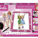 Craft Game Educa Barbie