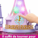 Nukumaja Mattel GRAND CASTLE OF THE PRINCESSES