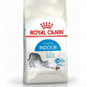 Kaķu barība Royal Canin Home Life Indoor 27 Pieaugušais Cālis 4 Kg