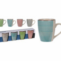 4 Piece Mug Set Excellent Houseware 360 ml