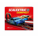 Racetrack Scalextric Jump & Loop 6,6 m 156 x 123 cm